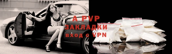 хмурый Протвино
